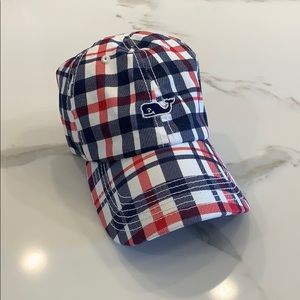 NWT Vineyard Vines for Target Baseball Cap